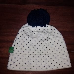 Stowe Woolens Ltd 100% Wool Hat